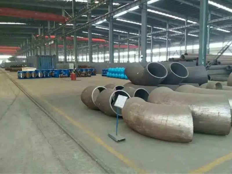 12Cr1MoV无缝钢管在特殊应用场景中的卓越性能表现