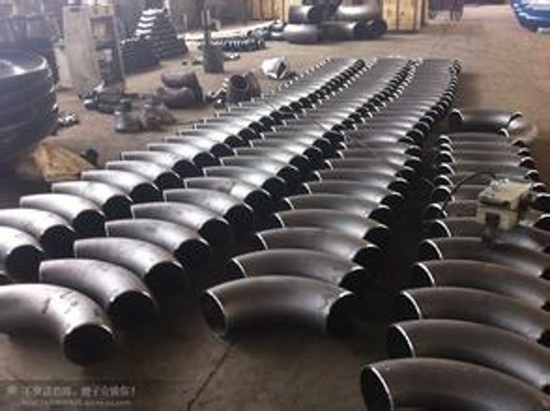 槽钢市场的新星：12Cr1MoV材质的最新发展