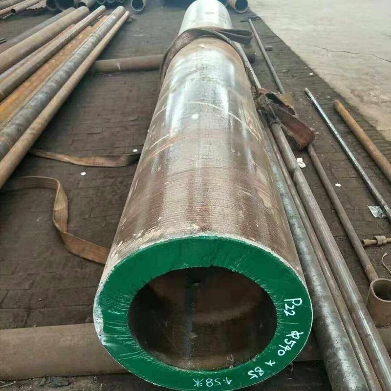 12Cr1MoV无缝钢管